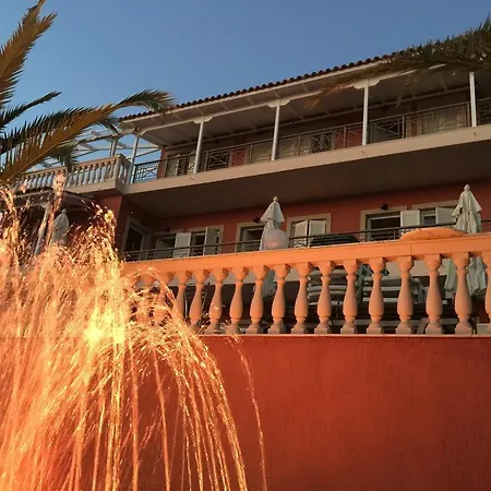 Sunshine * Λάσση