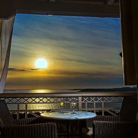 Sunshine Διαμέρισμα