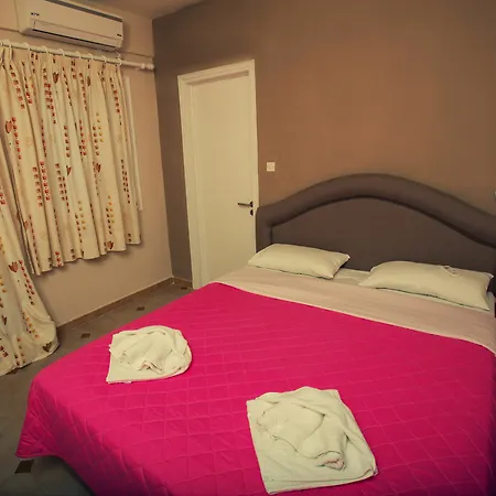 Διαμέρισμα Sunshine Λάσση