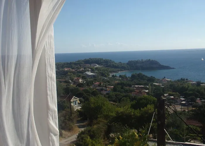 شقة Sunshine لاسي