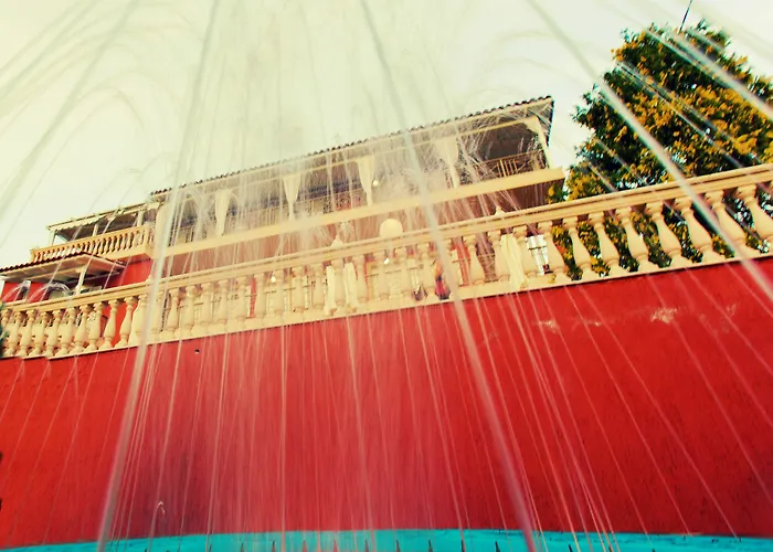 شقة Sunshine لاسي