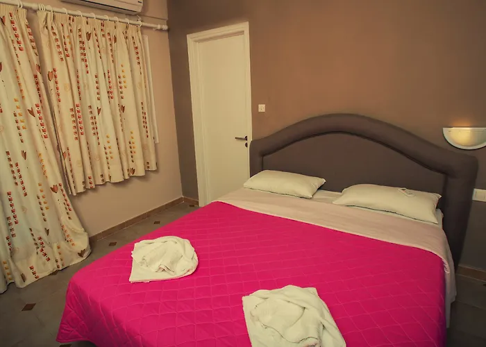 شقة Sunshine لاسي