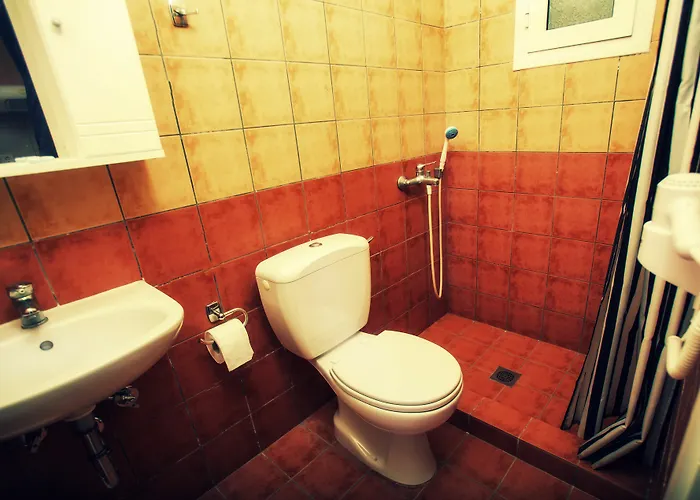 شقة Sunshine لاسي