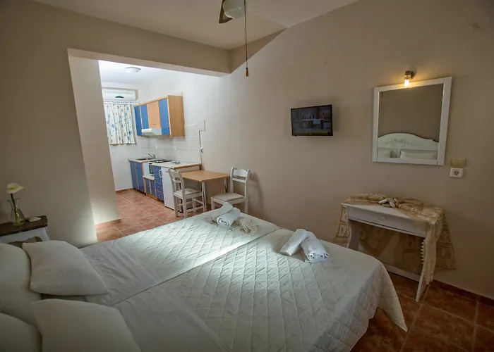 Sunshine شقة لاسي