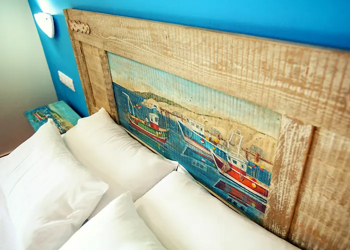 Sunshine شقة لاسي