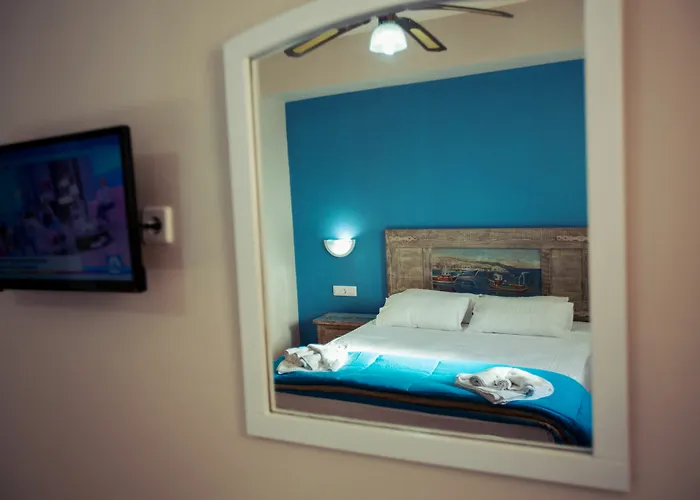 Sunshine شقة لاسي