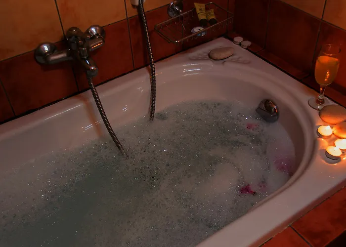 شقة Sunshine لاسي