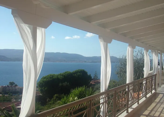 شقة Sunshine لاسي