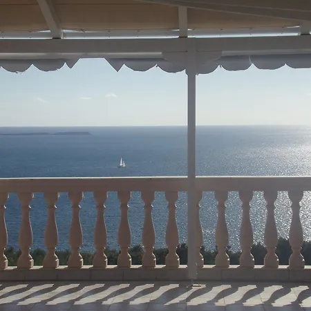Sunshine Apartment