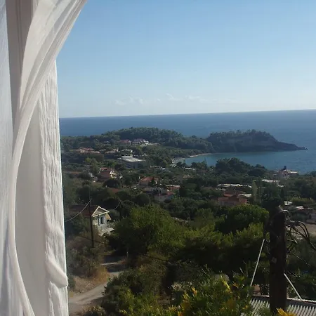 Appartement Sunshine Lassi (Kefalonia)