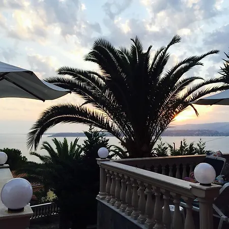 Sunshine Διαμέρισμα