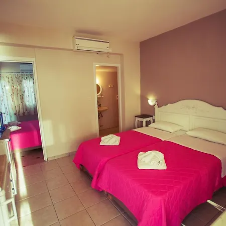 Sunshine * Lassi (Kefalonia)