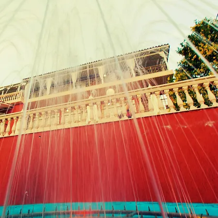 Lejlighed Sunshine Lassi (Kefalonia)