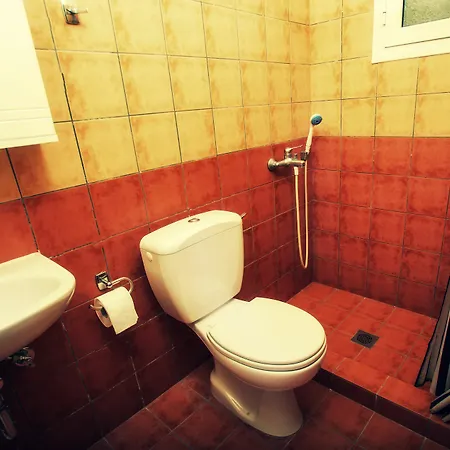 Appartement Sunshine Lassi (Kefalonia)