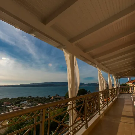Sunshine * Lassi (Kefalonia)