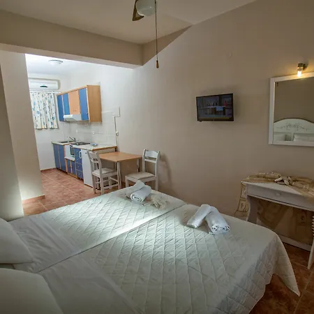 Sunshine Apartman Lászi