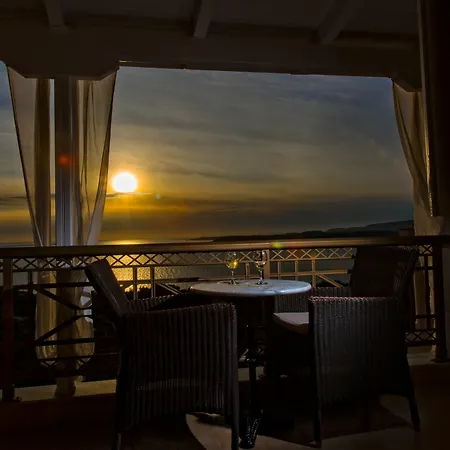 Sunshine Apartment *
