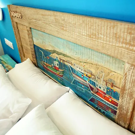 Sunshine Lejlighed Lassi (Kefalonia)