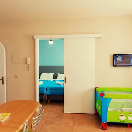 Appartement Sunshine