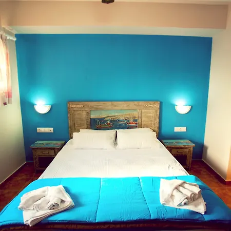 Sunshine Lassi (Kefalonia)