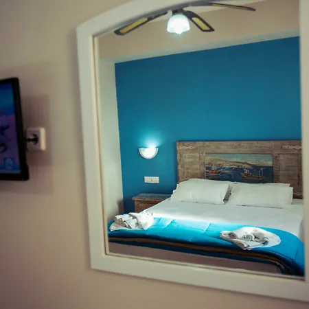 Sunshine Lejlighed Lassi (Kefalonia)