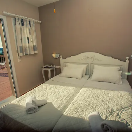 Sunshine Appartement *