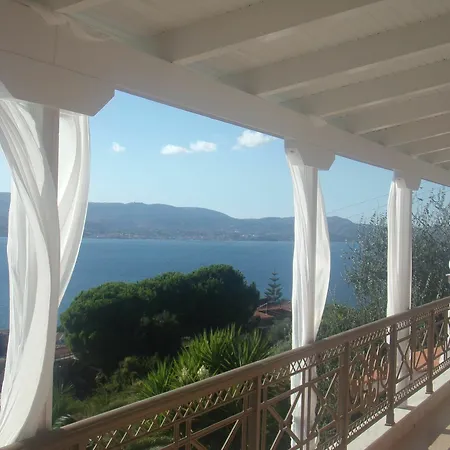 Appartement Sunshine Lassi (Kefalonia)