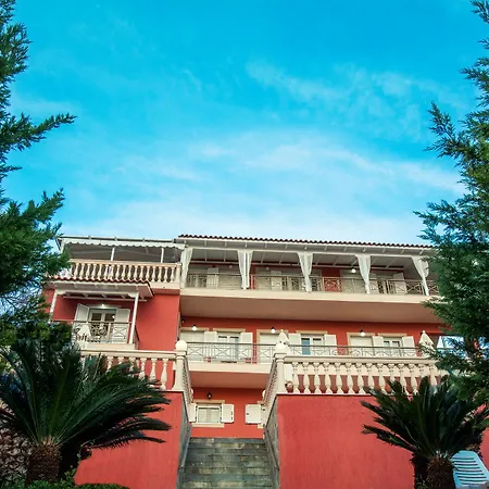 Sunshine Lassi (Kefalonia)