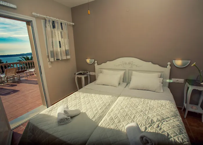 Sunshine Apartment *